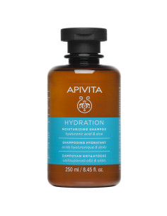 APIVITA SHAMPOOING...