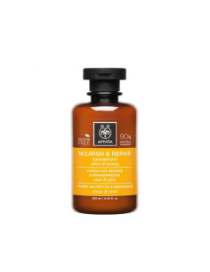 APIVITA SHAMPOOING...