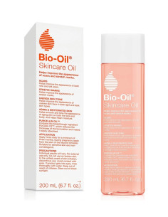 BIO OIL 200ML