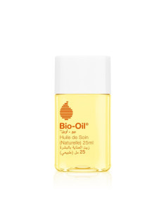 BIO-OIL NATURELLE 25ML