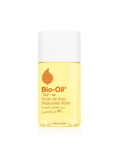 BIO-OIL NATURELLE 60ML