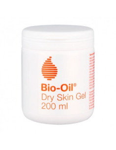 DRY SKIN GEL 200 ML