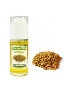 RACINE VITA HUILE DE FENUGREC