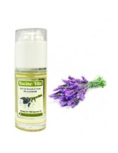 RACINE VITA HUILE DE LAVANDE