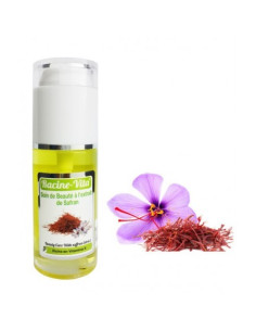RACINE VITA HUILE DE SAFRAN