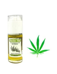 RACINE VITA HUILE DE CHANVRE
