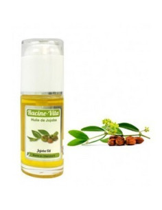 RACINE VITA HUILE DE JOJOBA...