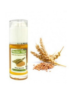 RACINE VITA HUILE DE GÈRME...