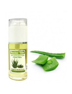 RACINE VITA HUILE D'ALOE VERA