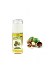 RACINE VITA HUILE DE MACADAMIA
