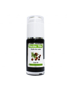 RACINE VITA HUILE DE CADE