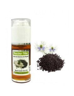 RACINE VITA HUILE DE...