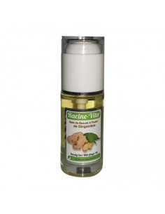 RACINE VITA HUILE DE GINGEMBRE