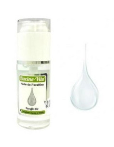 RACINE VITA HUILE DE PARAFFINE
