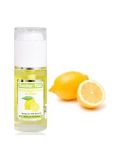 RACINE VITA HUILE DE CITRON