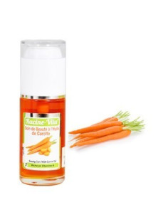 RACINE VITA HUILE DE CAROTTE
