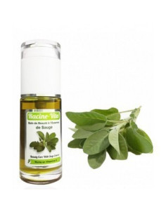 RACINE VITA HUILE DE SAUGE