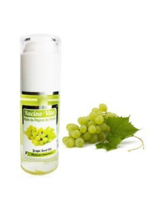 RACINE VITA HUILE DE PEPINS...