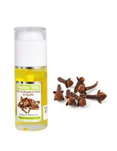 RACINE VITA HUILE DE GIROFLE