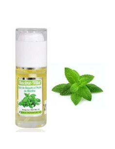 RACINE VITA HUILE DE MENTHE