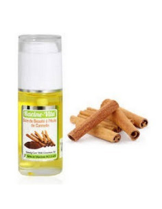 RACINE VITA HUILE DE CANNELLE