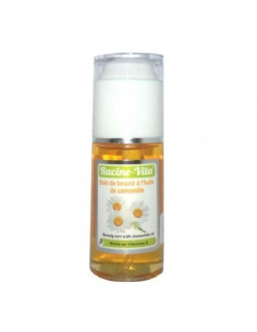 RACINE VITA HUILE DE CAMOMILLE