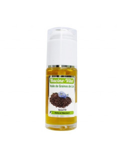 RACINE VITA HUILE DE LIN