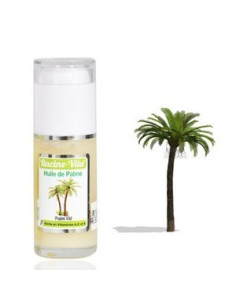RACINE VITA HUILE DE PALME