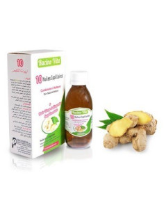 RACINE VITA 10 HUILES...