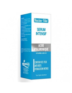 RACINE VITA SERUM CONTOUR...