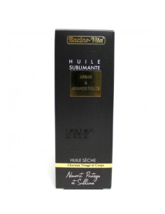 RACINE VITA HUILE SECHE...