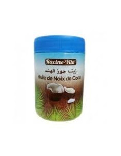 RACINE VITA HUILE DE COCO...