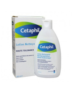 CETAPHIL LOTION NETTOYANTE...