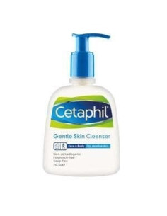 CETAPHIL LOTION NETTOYANTE...