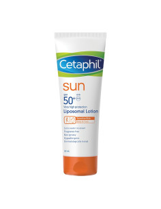 CETAPHIL SUN LOTION SPF50+...
