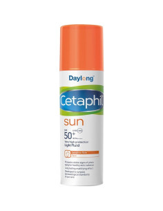 CETAPHIL SUN FACE FLUIDE...