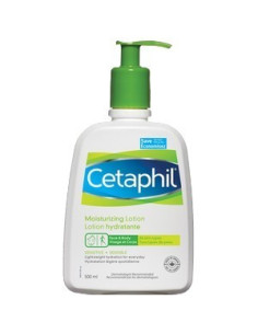 CETAPHIL Lotion Hydratante...