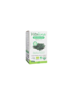 VITALINA Spiruline Bio &...