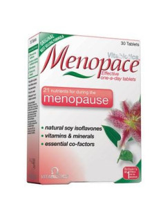 Menopace 30 comprimés