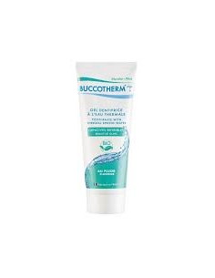 BUCCOTHERM GEL DENTIFRICE...