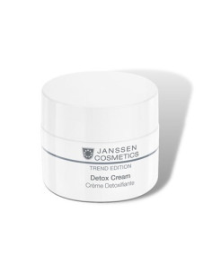 JANSSEN Crème Detoxifiante...