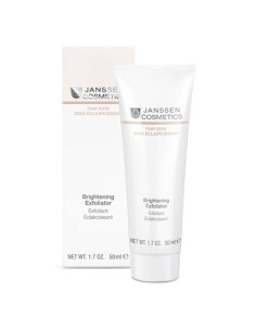 JANSSEN Exfoliant...