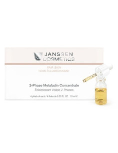 JANSSEN Éclaircissant...