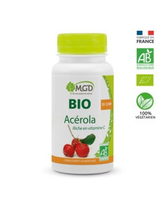 MGD BIO 1CEROLA 50 COMP