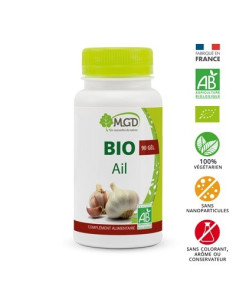 MGD BIO AIL