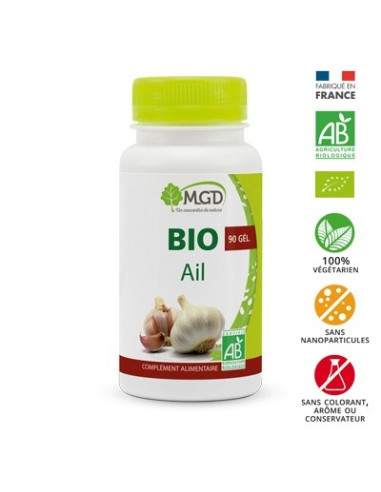 MGD BIO AIL