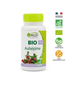 MGD BIO AUBEPIN