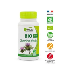 MGD BIO CHARDON MARIE 90 GEL