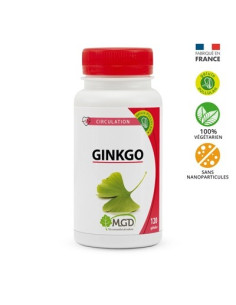 MGD GINKGO