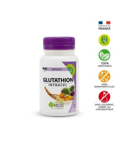 MGD GLUTATHION